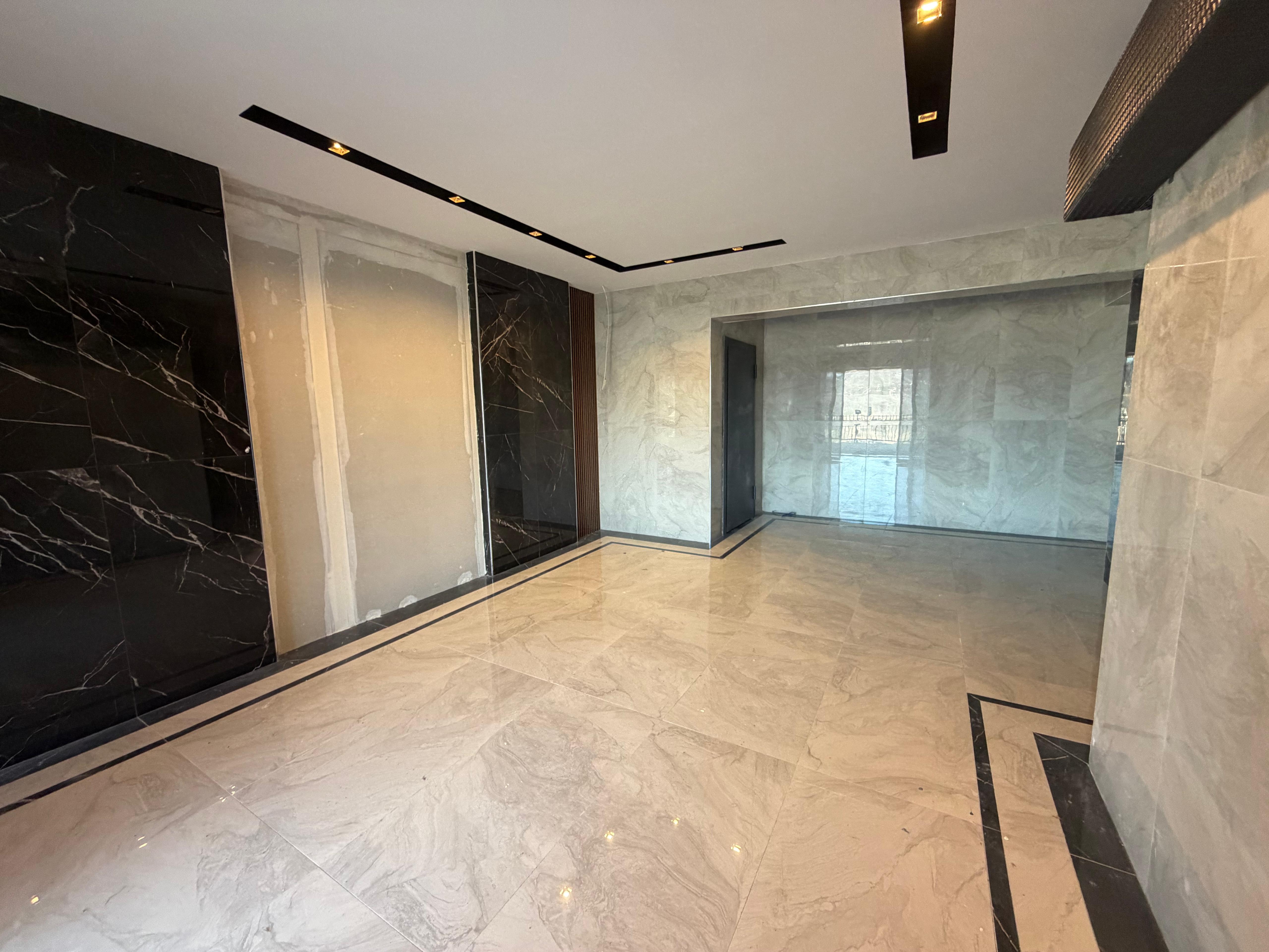 MABEL'DEN LEB-İ DERYA SİTESİNDE MANZARALI SATILIK DAİRE